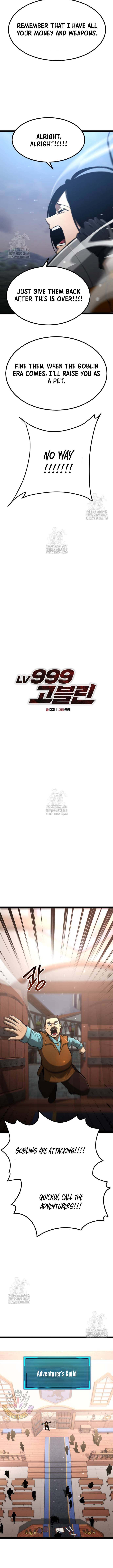 Level 999 Goblin Chapter 15 image 07